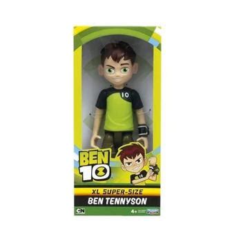 Ben 10 Figuras Gigantes Boneco Ben Tennyson 27 Cm Sunny Boneco Ben