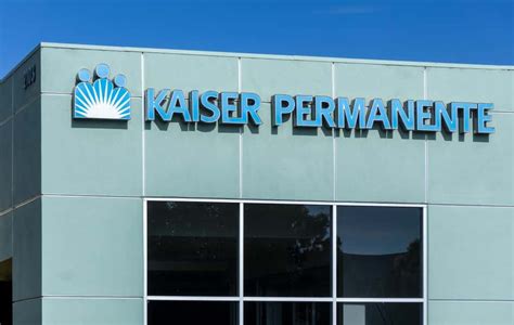 Northern California Kaiser Hospitals to Layoff Landscapers | KSRO