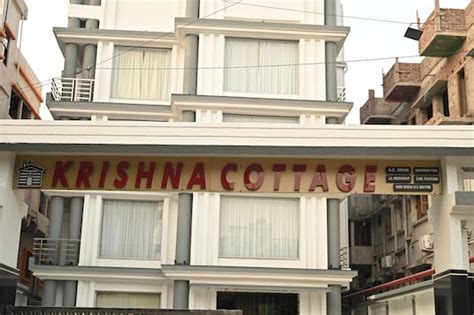 Krishna Cottage & Resort Digha at ₹ 1352 - Reviews, Photos & Offer