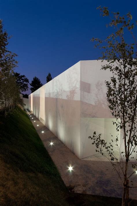 Gallery Of Santo Tirso Call Center Aires Mateus Architecture