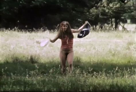 Naked Kirsten Norholt In Firmaskovturen