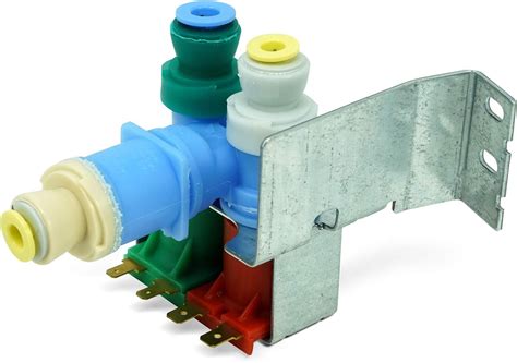 Amazon Evertechpro W Imv Water Inlet Valve