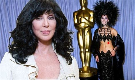Cher reveals heartbreak after her favourite designer backs out of tour ...