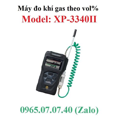 M Y O Kh Gas Vol Xp Ii Cosmos Quang Anh Equipments