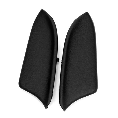 Pair For Honda Accord Sedan 2008 2012 Front Door Panels Armrest Lid