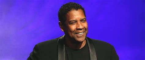 Denzel Washington Is a Devoted Christian — inside His Relationship with God