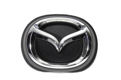 Mazda Cx Znaczek Emblemat Logo Oficjalne Archiwum Allegro