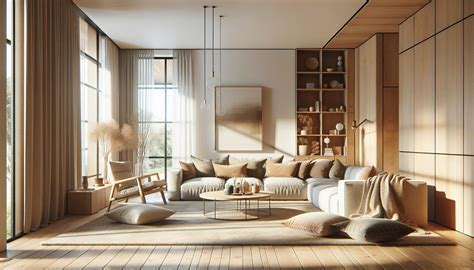 simple house interior design  ideas   beautiful minimal home