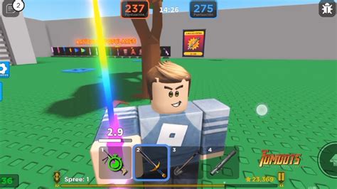 Roblox Guerra Subterranea Youtube