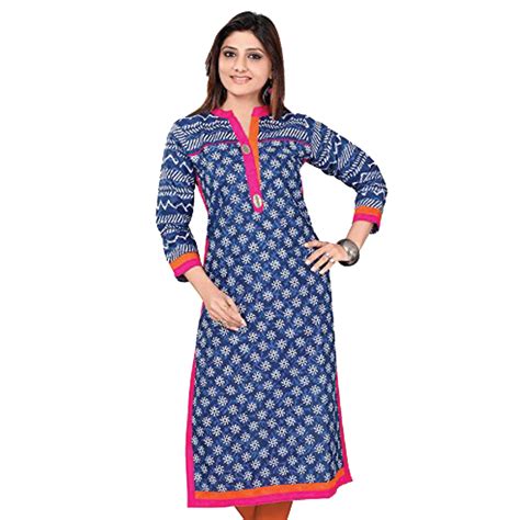 Women S Fashion Women S Style Cotton Kurti Women S Stylish Kurti Women