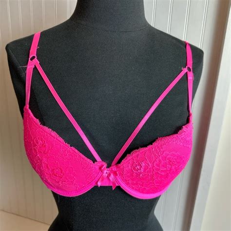 Frederick S Of Hollywood Intimates And Sleepwear Fredericks Of Hollywood Bra Poshmark