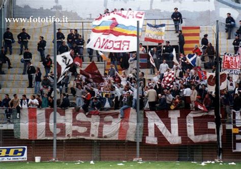 Salernitana Story Home Page