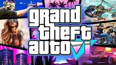 GTA 6 Es Oficial Rockstar Confirma Una Nueva Entrega En Desarrollo