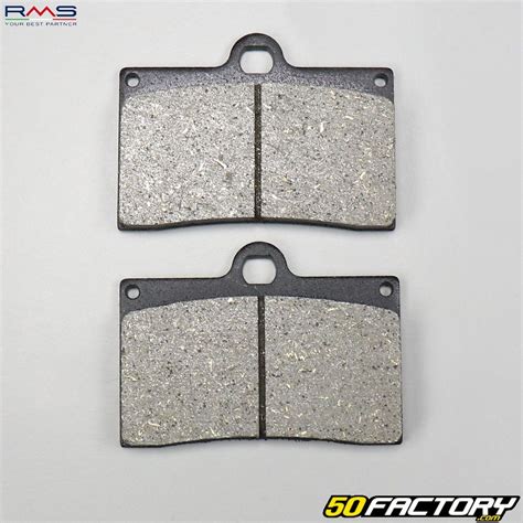 Plaquettes De Frein Avant M Tal Fritt Aprilia Rs Cagiva Pgo