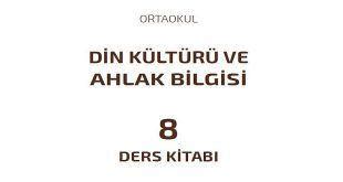 S N F Din K Lt R Ders Kitab Cevaplar Meb Yay Nlar