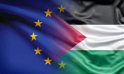 Palestine Teameurope Lue La Bei Et La Banque Nationale Unissent