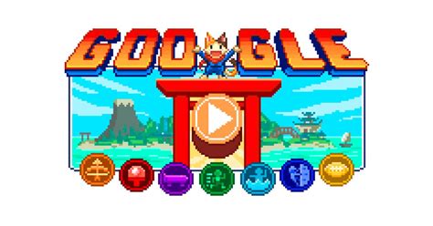 Play Online Google Doodle Games At Tina Siebert Blog