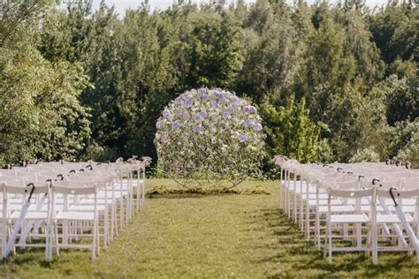 Rekomendasi Outdoor Wedding Venue Di Jakarta Beautiful Outdoor