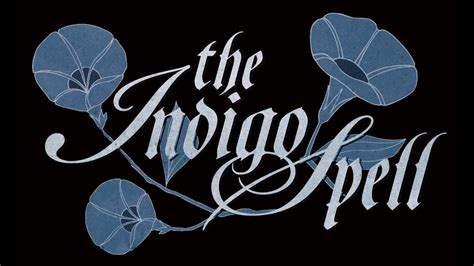 The Indigo Spell Review YouTube