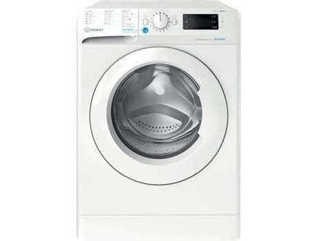 MÃquina de Lavar Roupa INDESIT BWE 81496X WW SPT N Outlet Grade A 8