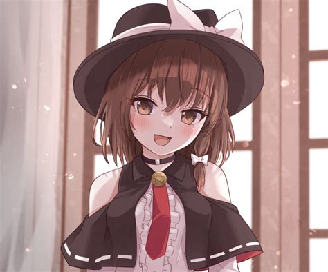 Touhou Hd Renko Usami Rare Gallery Hd Wallpapers