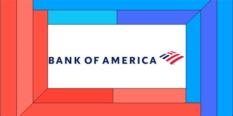 Bank Of America Review 2024 See Savings Checking Cd Rates And More