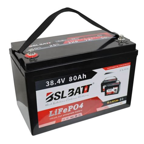 Volt Lithium Battery Manufacturer For Boats Bslbatt