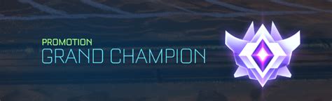 Rocket League Grand Champion Logo Png This Is What Happens When 1