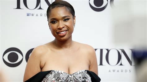 Jennifer Hudson Achieves Egot Status