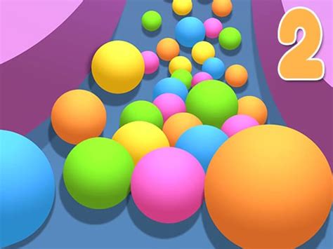 Sand Balls Play Online Games Free