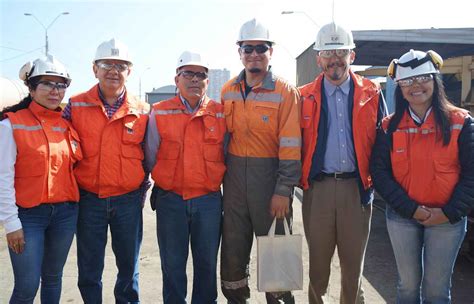 Programa De Liderazgo En Terreno Fcab