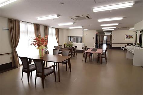 ひらた翔裕館Ⅱ号館滋賀県彦根市 住まいるケア【公式】