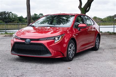 2022 Toyota Corolla Invoice Pricing