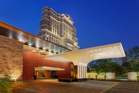 ITC Sonar - A Luxury Collection Hotel 헕헢헢헞 Kolkata Hotel