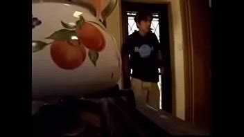Japanese Wife Gets Good Fuck XNXX