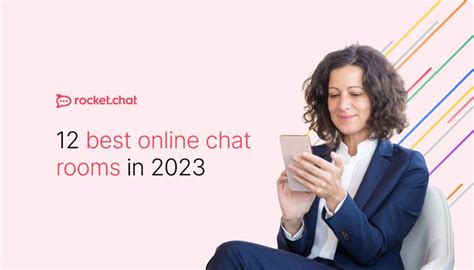 12 best online chat rooms in 2023