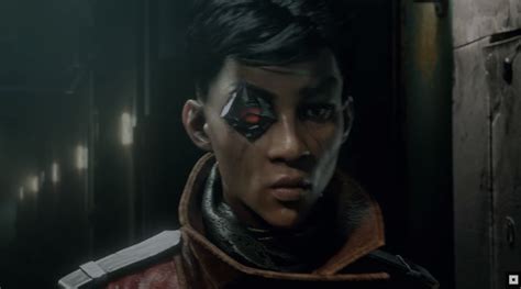 Dishonored: Death of the Outsider Is A Stand-Alone Title | GameWatcher