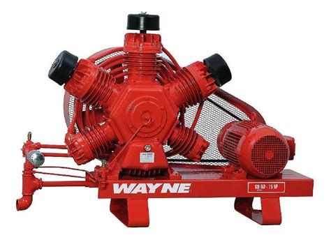 Wayne Kit Completo Compressor De Ar W900 E Semelhantes Mercado Livre