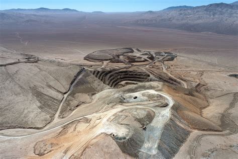 El Cobre De La Historia A La Fabricaci N Industrial