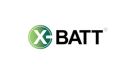 X Batt Announces Joint Venture To Revolutionize Battery Technology With