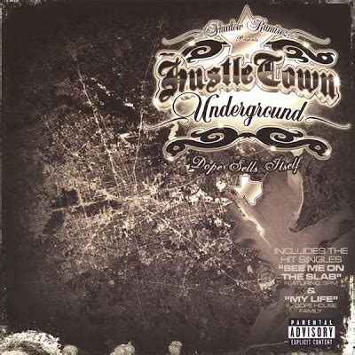 Hustle Town Underground - dautia