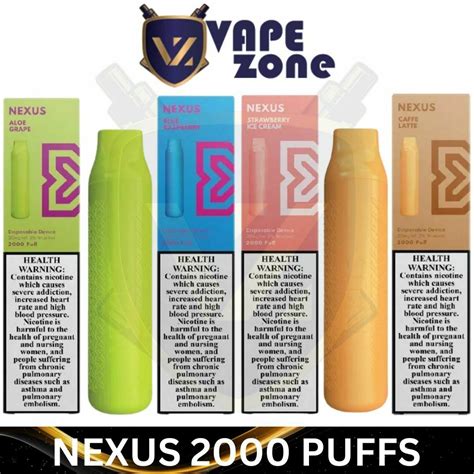 Pod Salt Disposable Mg In Dubai Vape Zone Uae