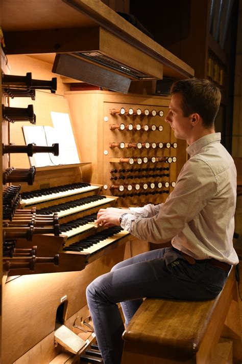 Orgel Liturgie Im Dom Romantische Orgelmusik F R Orgeln