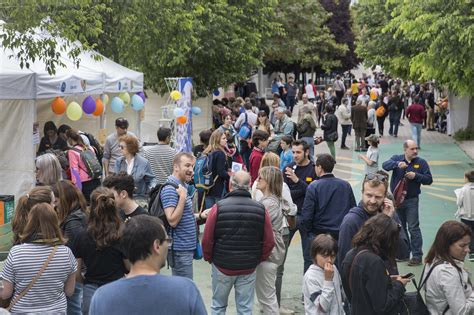 Jornada De Portes Obertes Irb Barcelona