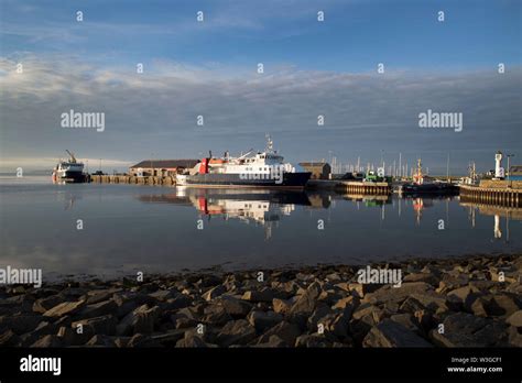 Kirkwall, Orkney Islands, Scotland, UK Stock Photo - Alamy