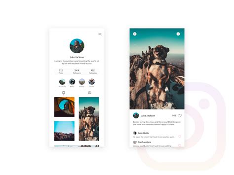 Tuyển Chọn 5000 Font Instagram Profile Cực Kỳ đẹp Mắt