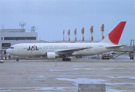 機体記号 Ja8231 Jal 航空フォト飛行機 写真・画像 撮影日新しい順 Flyteamフライチーム