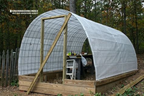 Cattle Panel Greenhouse Guide: Create The Perfect Grow Space