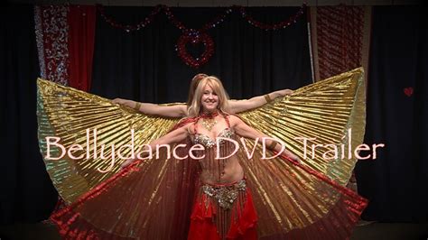 Bellydance DVD Trailer YouTube