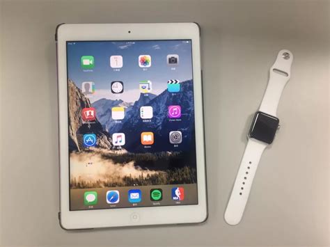 How To Unlock Your IPad With Apple Watch DeviceMAG